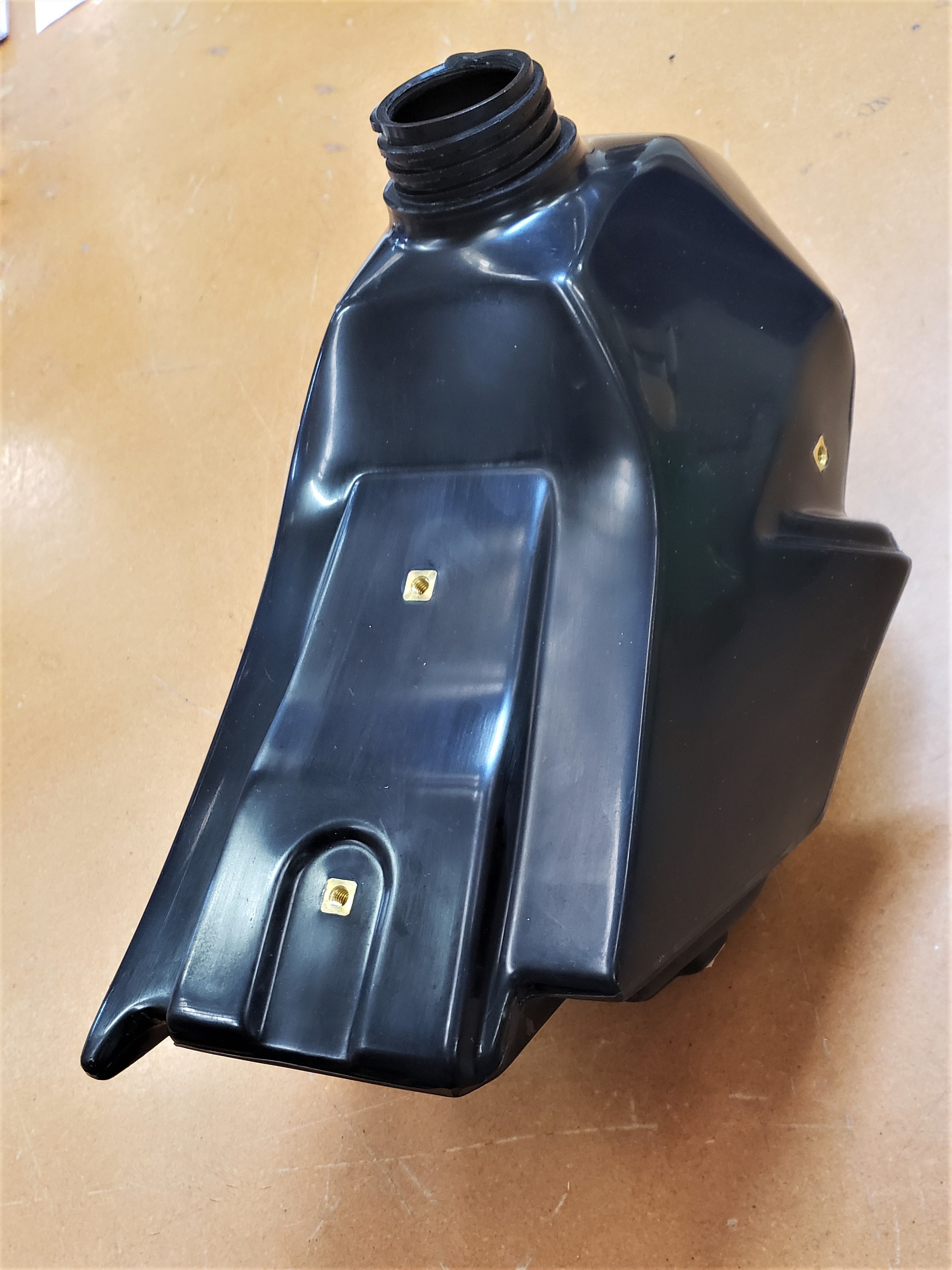 KX80/KX100 (1998-2000) #11424 Factory Discount - Image 3