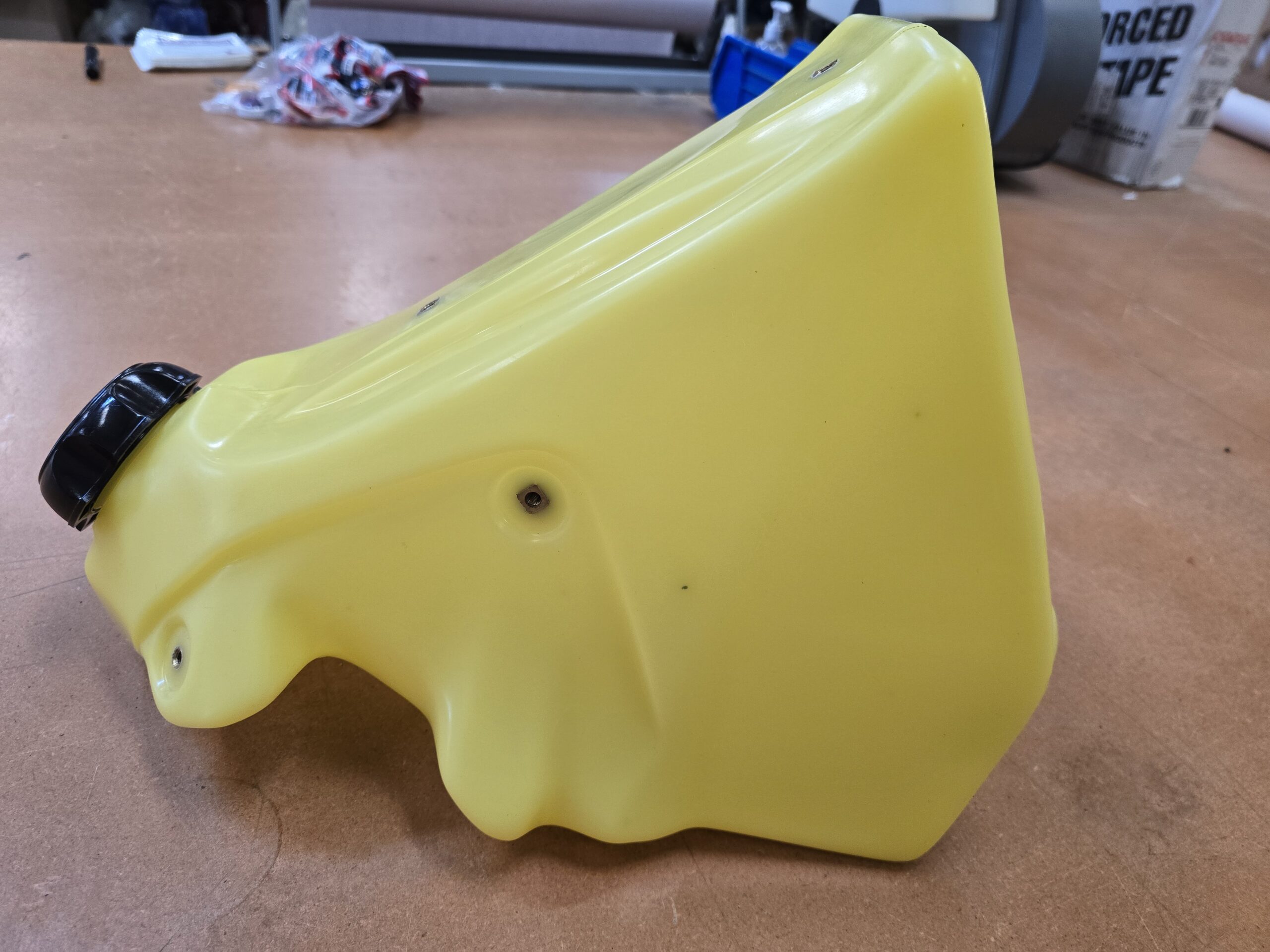 RM 250/125 STOCK TANK #11612 Factory Discount