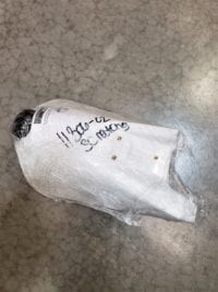 Factory discount #11306 YZ250 (86-87) 3.1 GAL